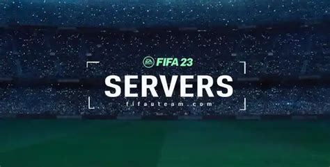 ea fc servers status|where are ea servers located.